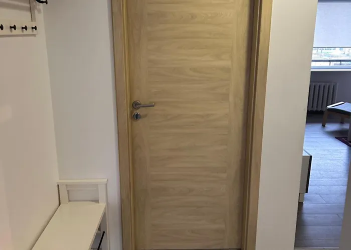 White Apartament Druskieniki